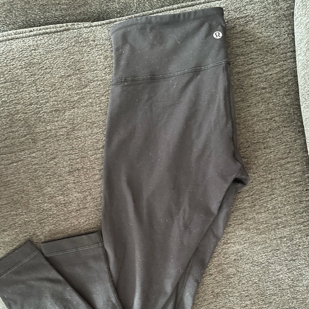 Lululemon leggings - Picture 4 of 4